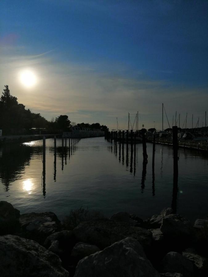 Nalu Seahouse Villa Portorož Exteriör bild